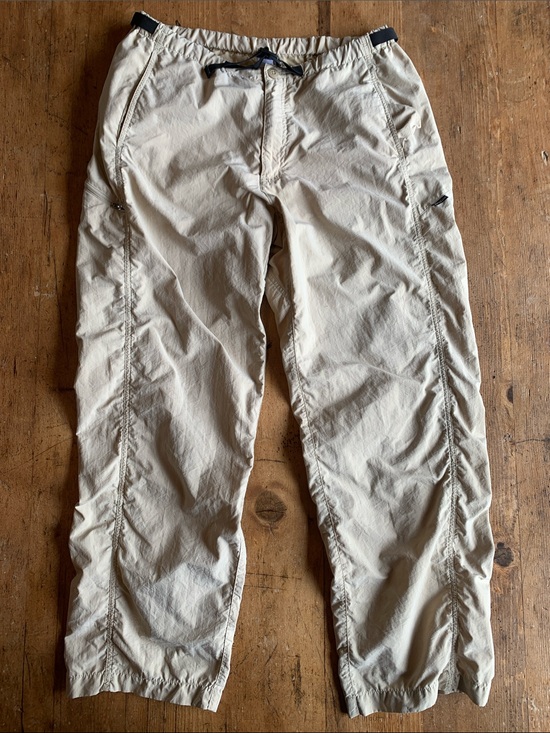 Patagonia Other - Patagonia Men's Tan Cargo Pants